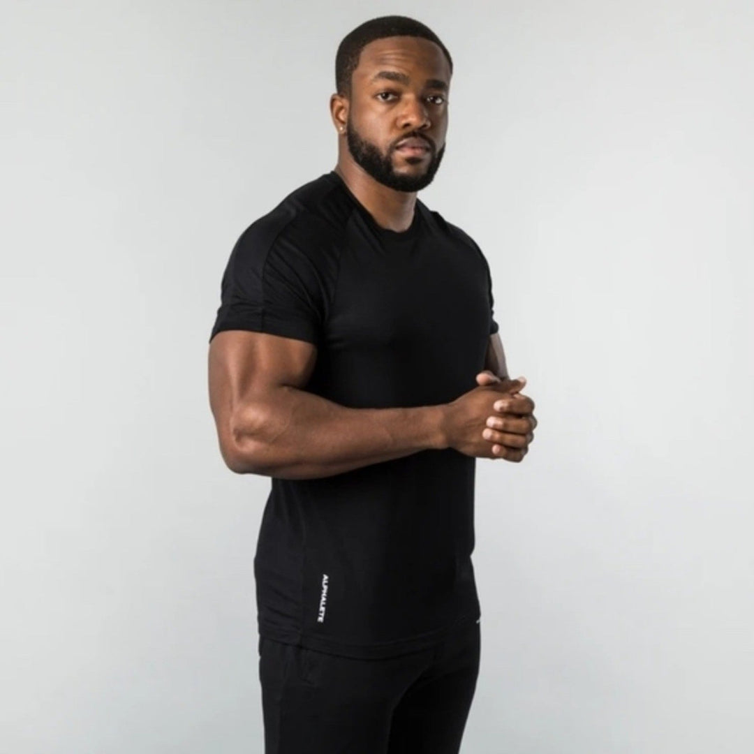 Posh Men's Short Sleeve T-Shirts