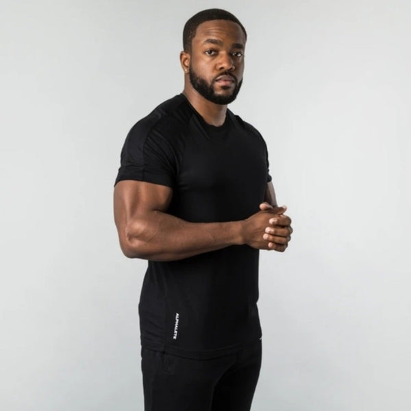 Posh Men's Short Sleeve T-Shirts