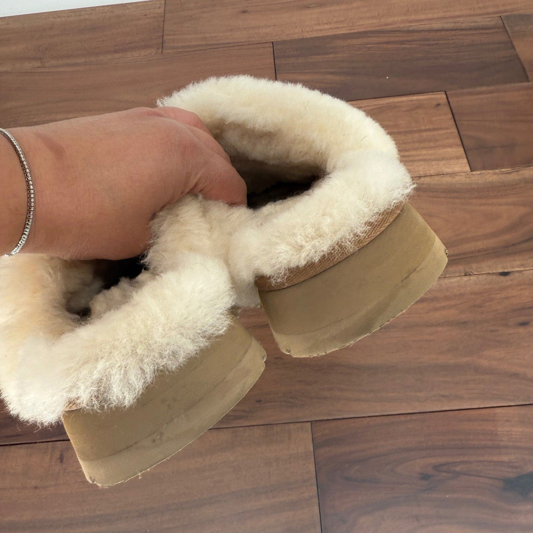 Casual Footwear