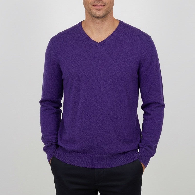 Posh Men's Sweaters