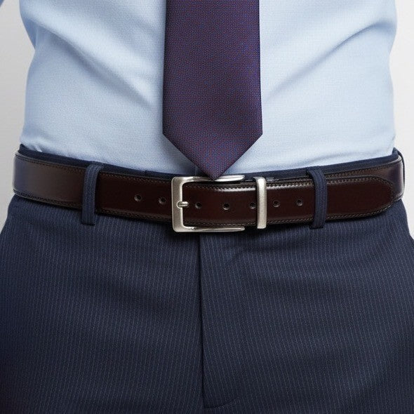 Posh Men's Belts