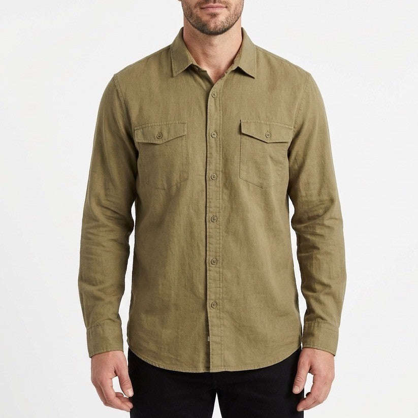 Posh Men's Clothing