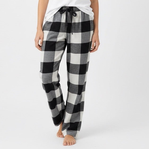 Posh Pajamas