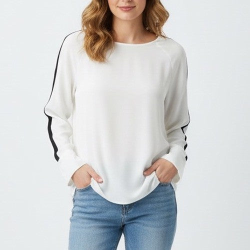 Posh Women's Long Sleeve T-Shirts