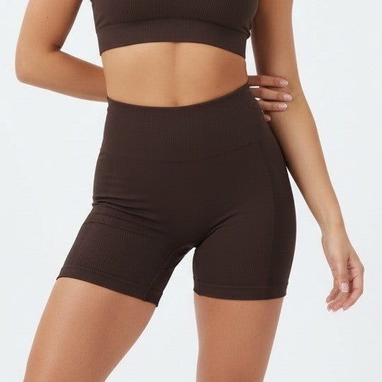 Posh Athletic and Bike Shorts
