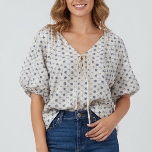 Blouses
