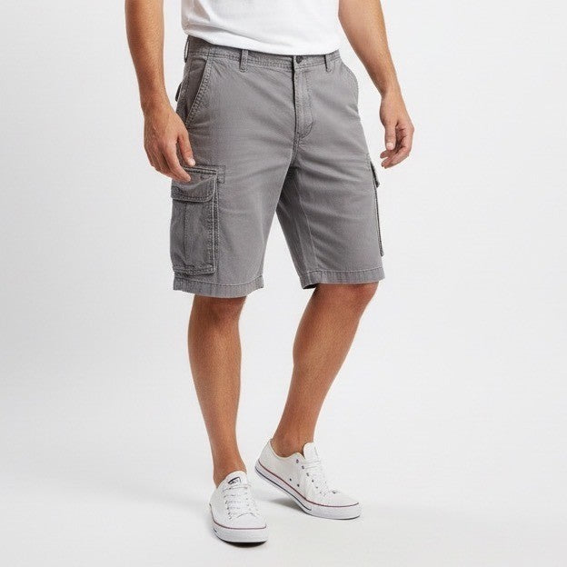 Posh Casual Shorts
