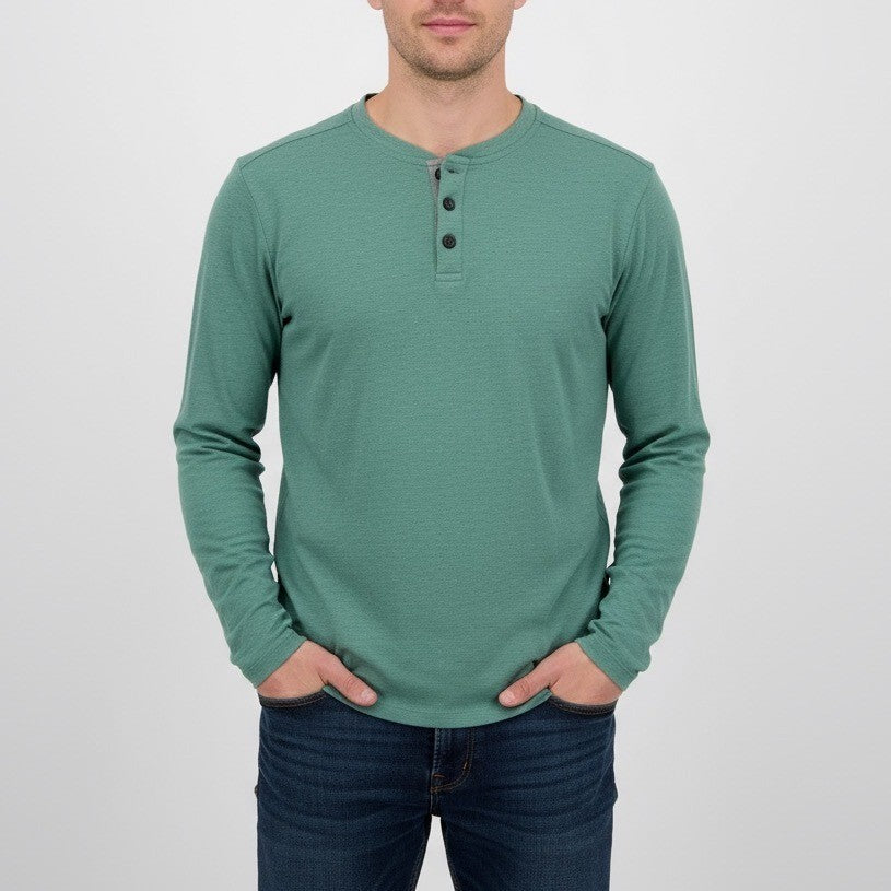 Posh Men's Long Sleeve T-Shirts