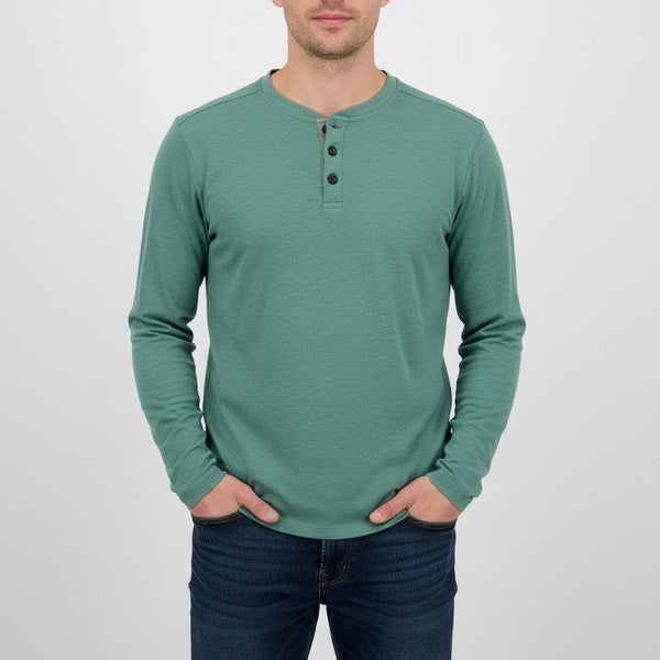 Posh Men's Long Sleeve T-Shirts