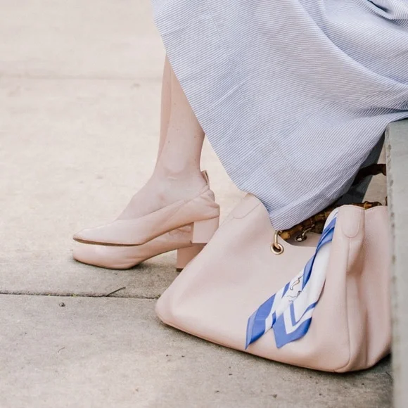 Posh Shoes