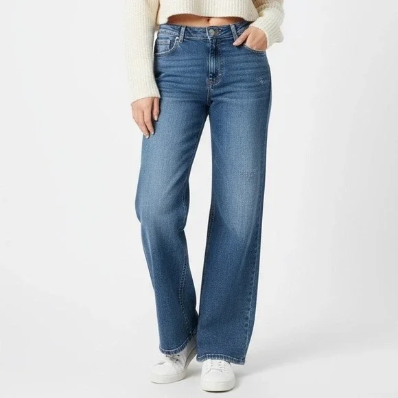 Posh Women's Jeans