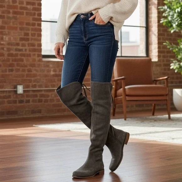 Posh Boots