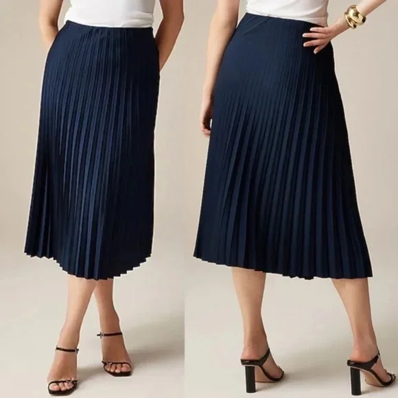 Posh Skirts