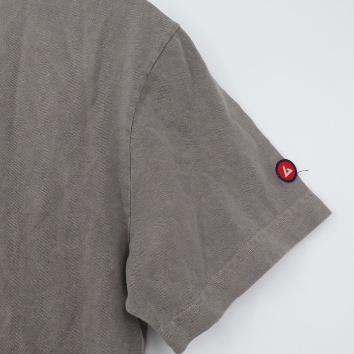 American Giant Vintage Crew Neck Tee Size S Made In USA