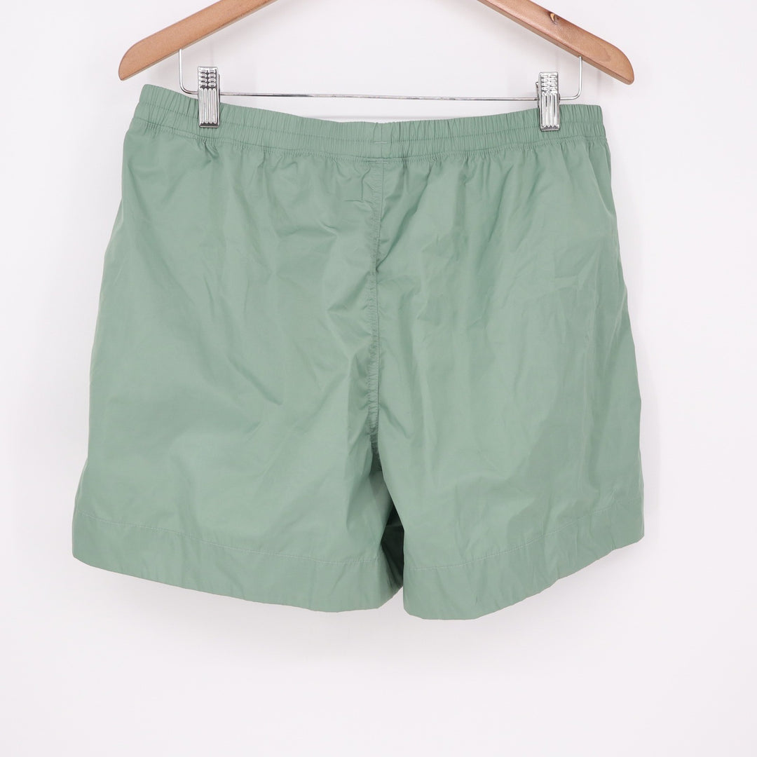 Under Armour Womens Unstoppable Utility Shorts Green Medium NWT