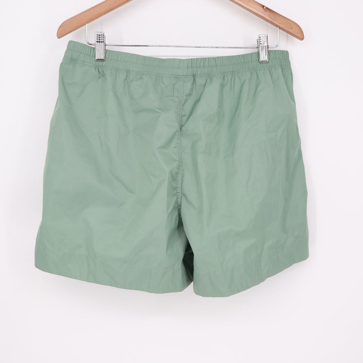 Under Armour Womens Unstoppable Utility Shorts Green Medium NWT