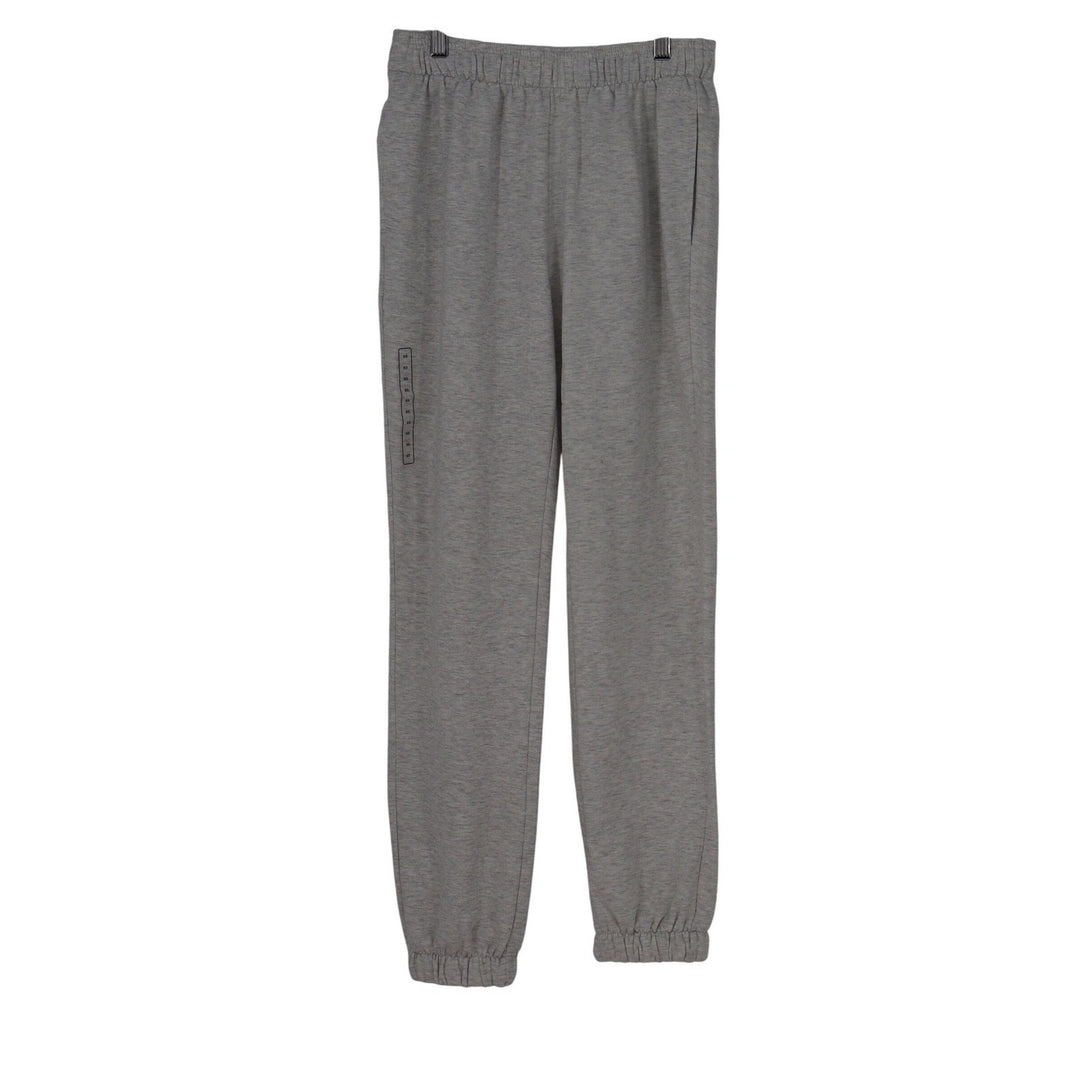 DSG Womens So Soft Cinch Pant Light Heather Grey Jogger Sweatpants XS