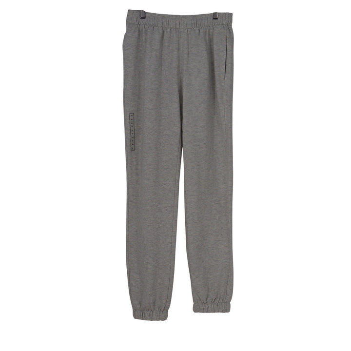DSG Womens So Soft Cinch Pant Light Heather Grey Jogger Sweatpants XS