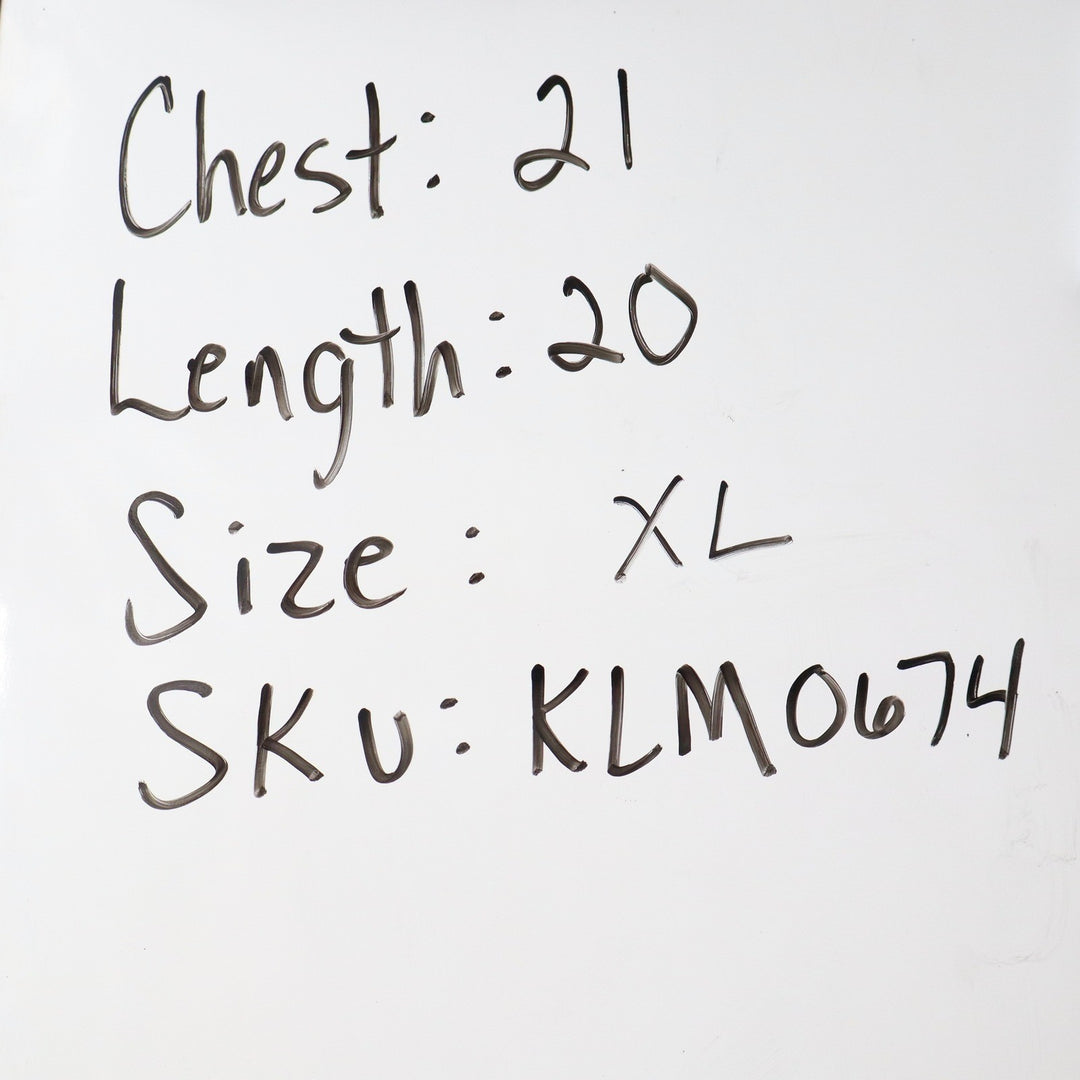 Wild Fable Womens Black Cropped Crewneck Sweatshirt XL Solid Fleece Pullover