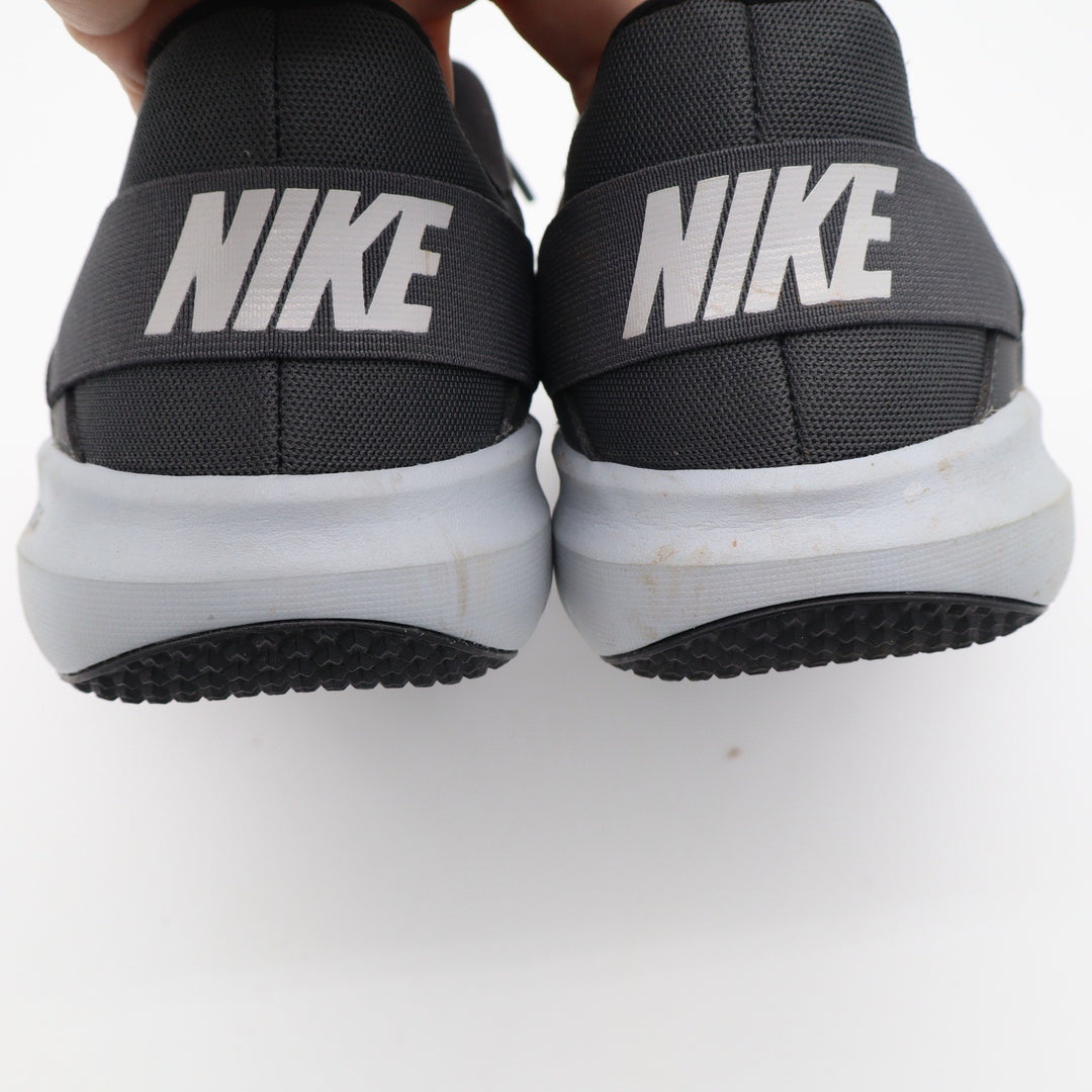 Nike Flex Trainer 8 Womens Grey Gunsmoke Training Shoes Size 8W