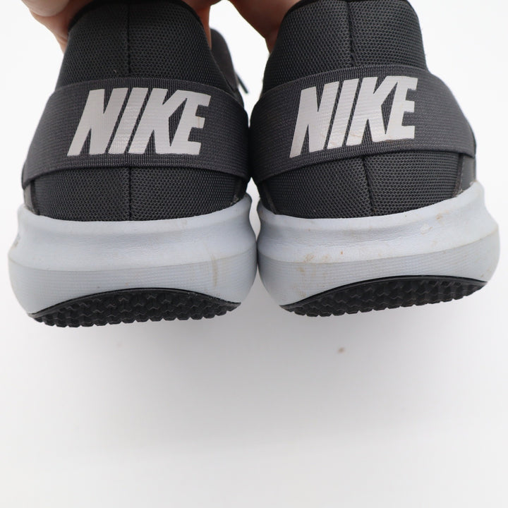 Nike Flex Trainer 8 Womens Grey Gunsmoke Training Shoes Size 8W
