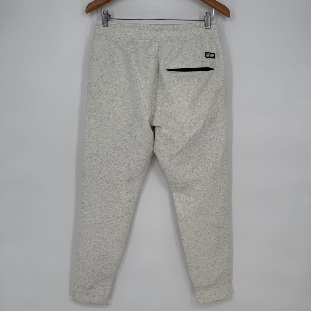American Eagle Outfitters AE Joggers Men's S Drawstring Waist Sweatpants