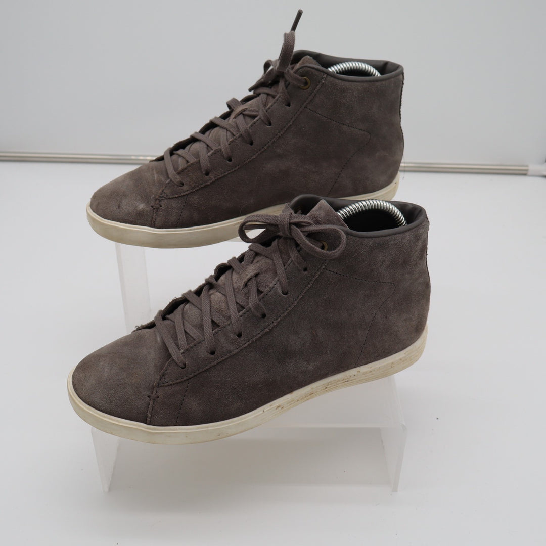Cole Haan Grand Crosscourt W09740 Sneakers Women's US 7B Brown High top Shoes