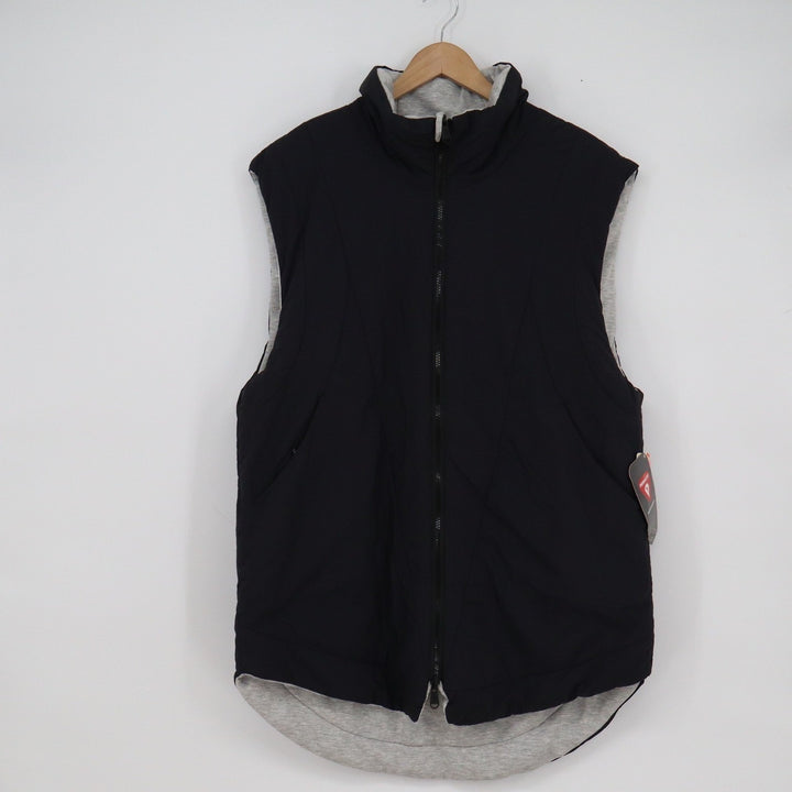 FP Movement Free People Slalom Reversible Vest Primaloft Insulated Large