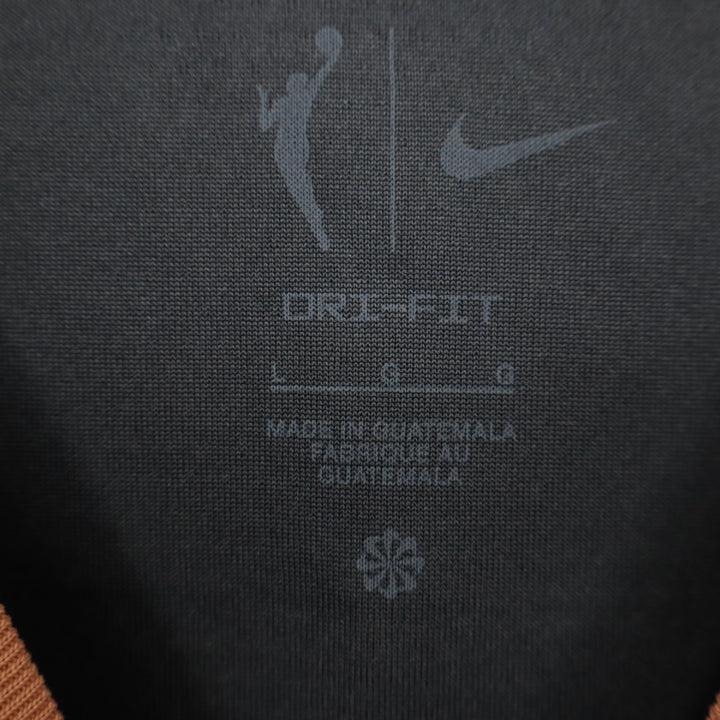 Nike WNBA New York Liberty Sabrina Ionescu 20 Explorer Edition Jersey