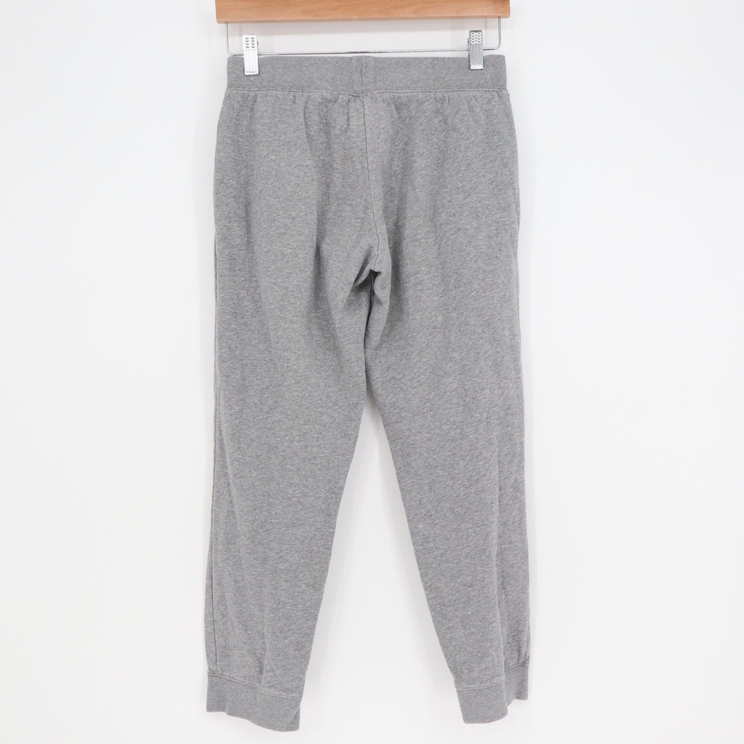Nike Sportswear Club Fleece Joggers Heather Grey Boys Large