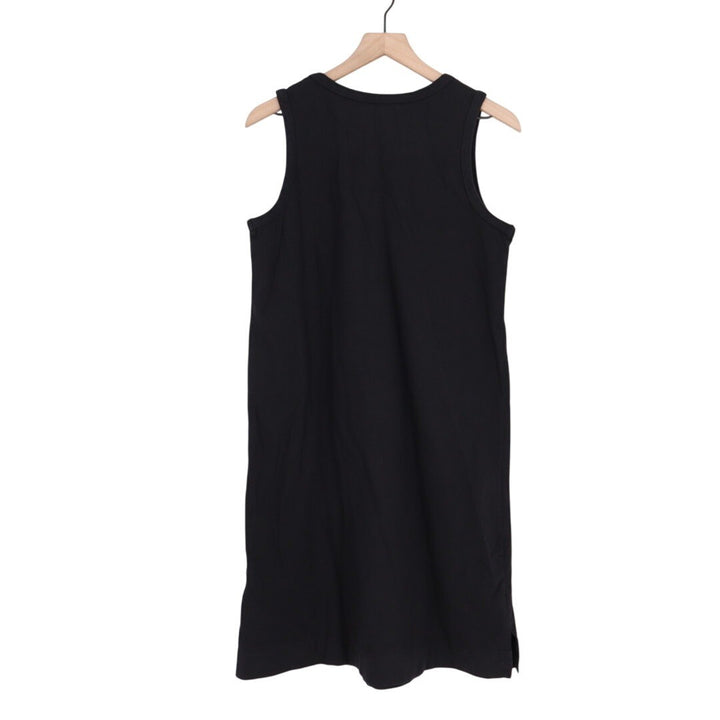 American Giant Women's Muscle Tee Dress Size M Made in USA