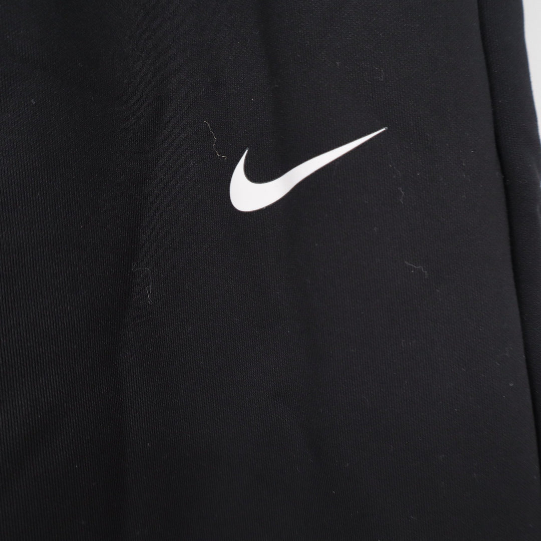 Nike Therma-FIT Joggers Black High Rise Sweatpants XS