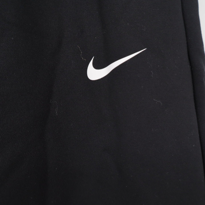 Nike Therma-FIT Joggers Black High Rise Sweatpants XS