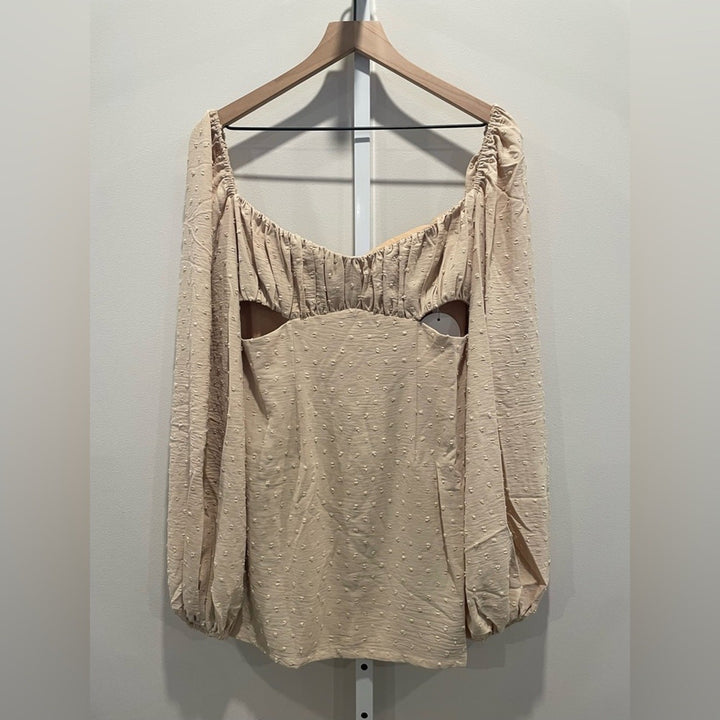Rumer Delilah Mini Size M