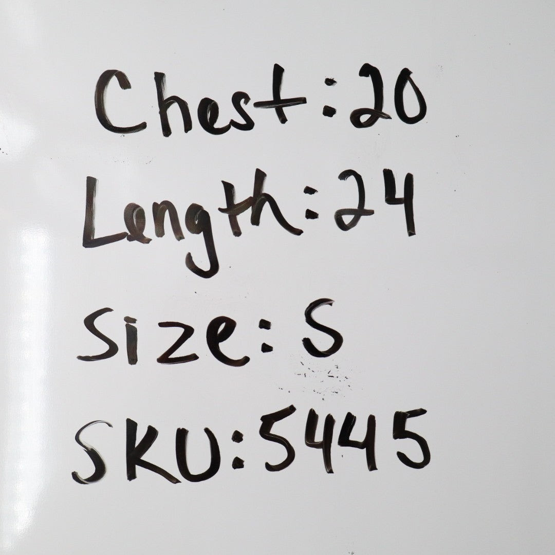 State Of Day Intimates Pajama Top Womens S Green Tree Print Stretch Notch Collar