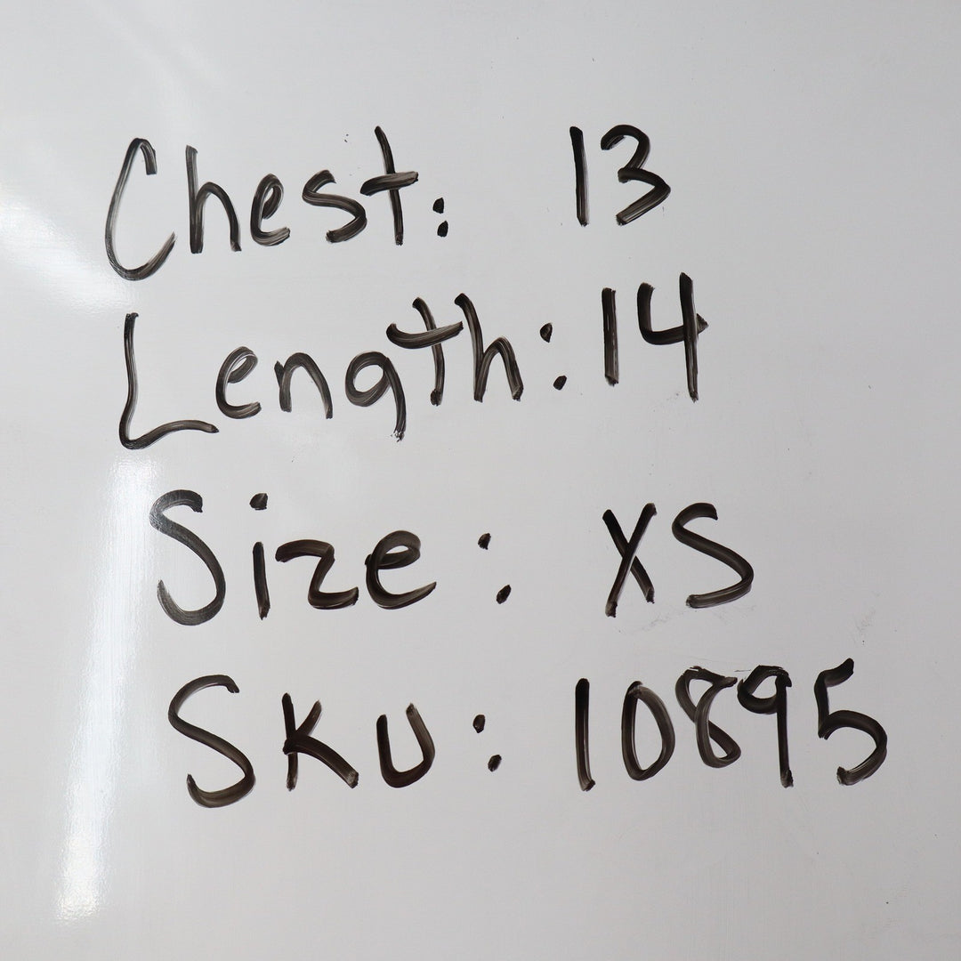 SHEIN Womens Heather Grey Scoop Neck Long Sleeve Crop Top XS