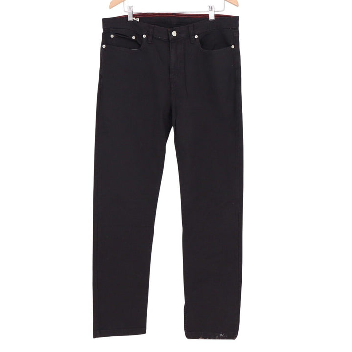 American Giant Men's Roughneck Pant Straight Made In USA 34X34 Made In USA