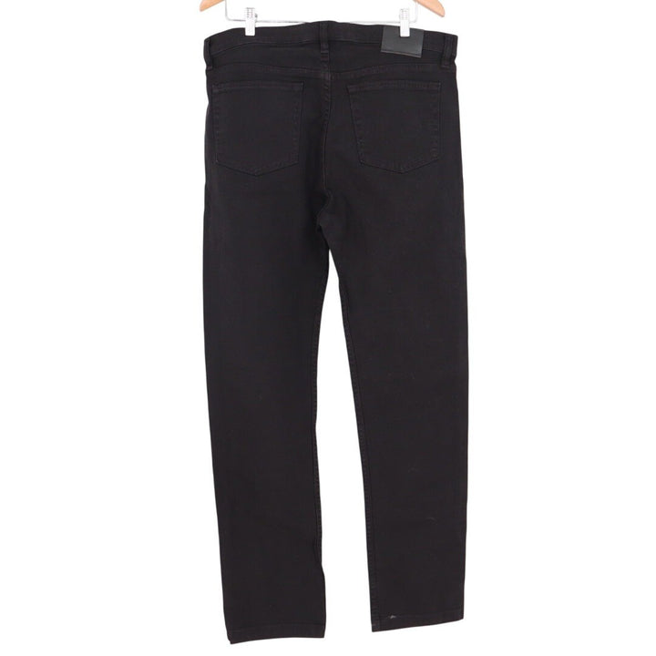 American Giant Men's Roughneck Pant Straight Made In USA 34X34 Made In USA