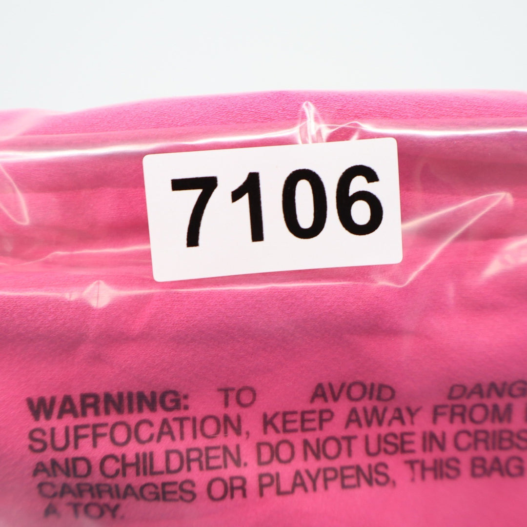Naked Wardrobe Neon Pink One Shoulder Cutout Mini Dress Small