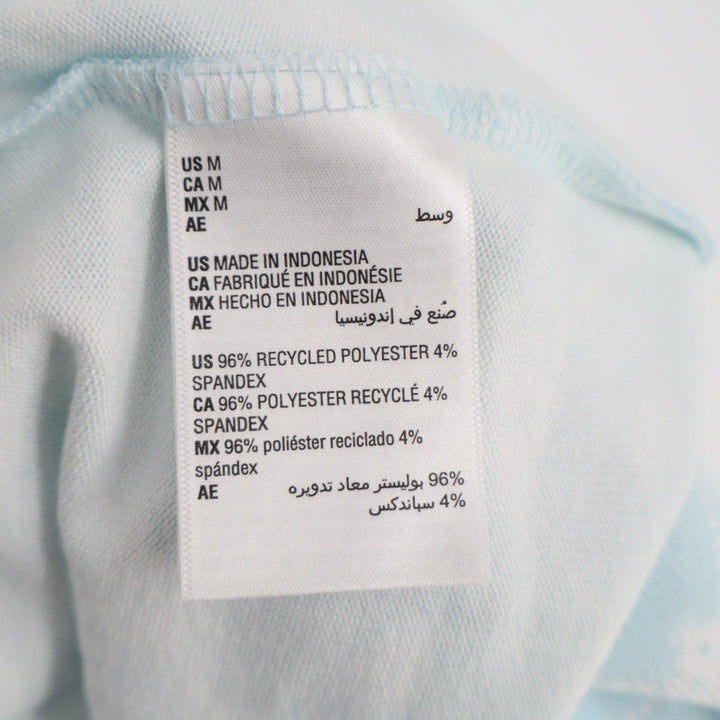 Charter Club Intimates Nightgown Womens Large Blue Snowflake Round Neck Pullover