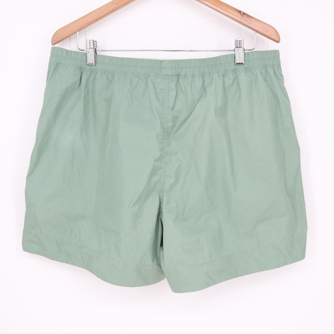 Under Armour Womens Unstoppable Utility Shorts Sage Green Large