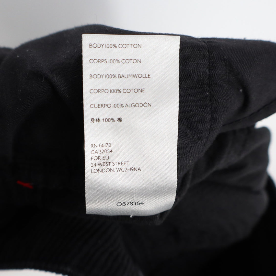 Urban Outfitters BDG High Rise Mom Corduroy Pants Womens 27 Black Relaxed Fit