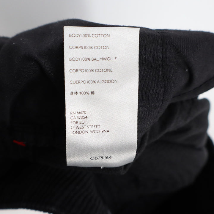 Urban Outfitters BDG High Rise Mom Corduroy Pants Womens 27 Black Relaxed Fit