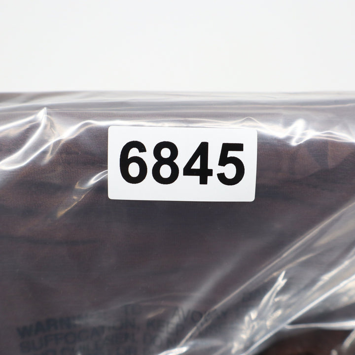 Naked Wardrobe Chocolate Brown One Shoulder Cutout Mini Dress NW-D2062 Womens XL