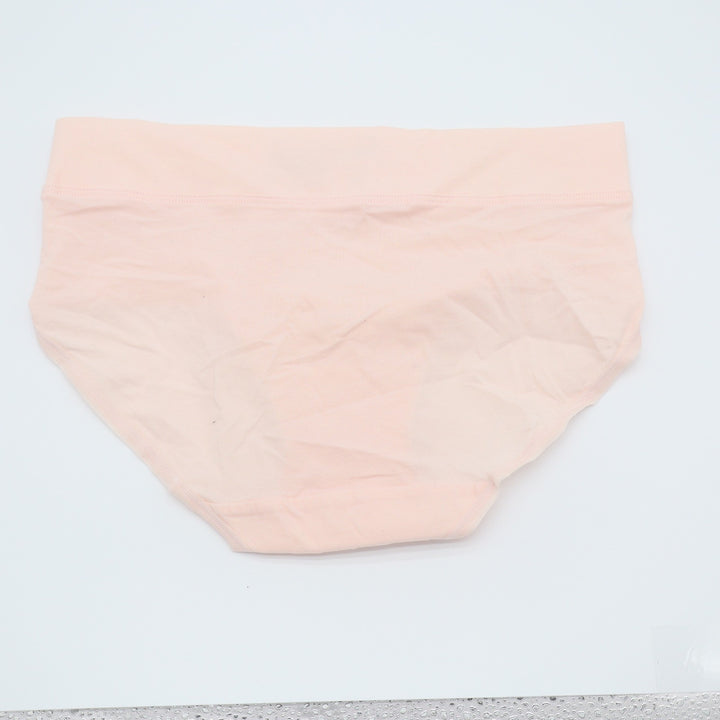 Felina Pima Cotton Blend Hipster Panties Peach Style 4831 XS