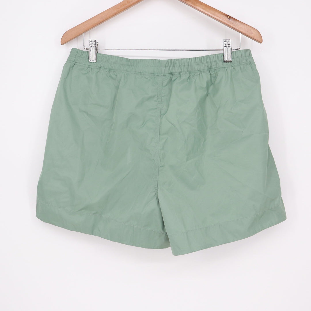 Under Armour Unstoppable Utility Shorts Womens Medium Green