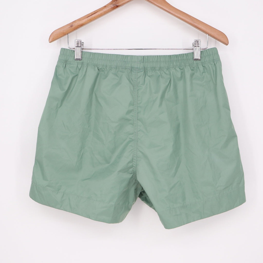 Under Armour Womens Unstoppable Utility Shorts Sage Green Small