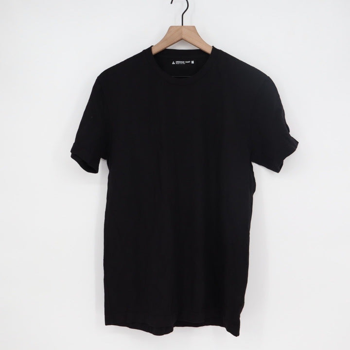 American Giant Men's Vintage Crew Tee Size M Made in USA