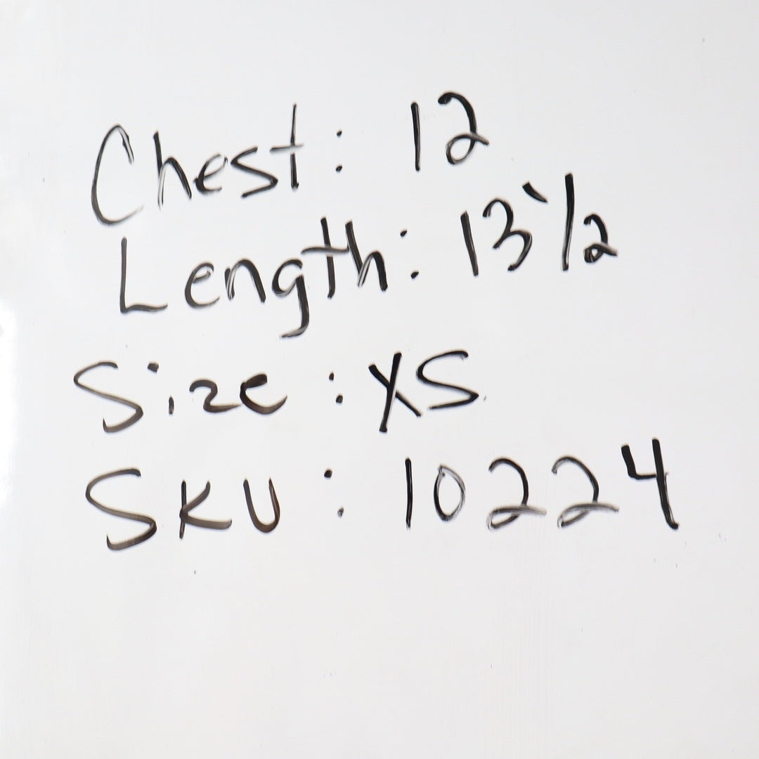 DSG Girls Momentum Shelf Bra Tank Ice Cave Multi XS 6-7