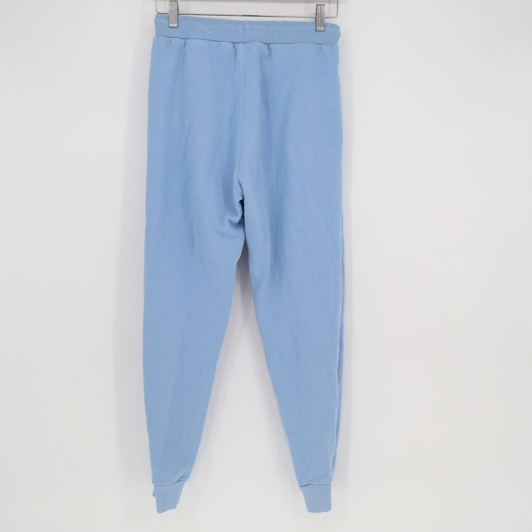 Sonneti London Mens Light Blue Jogger Sweatpants Drawstring S